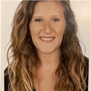 Soy una chica responsable, dinámica, versátil y apasionada